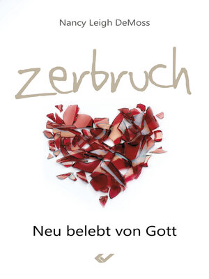 cover image of Zerbruch